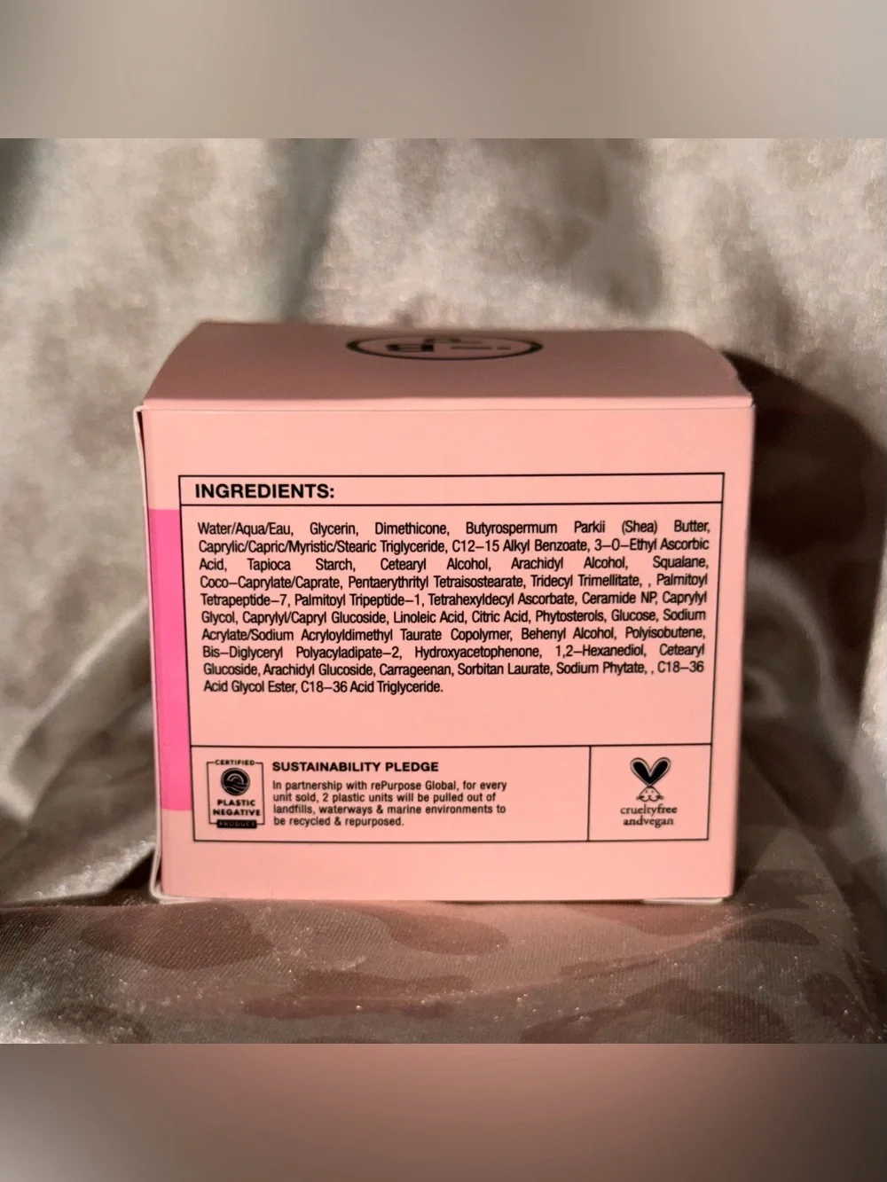 INNBEAUTY PROJECT | 10 + 10 Daily Moisturizer